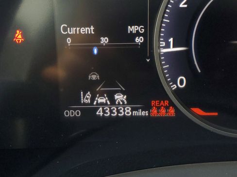 Certified 2023 Lexus RX 350 Premium Plus w/ Cold Area Package image 25