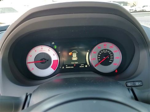 New 2026 Acura RDX A-Spec image 18