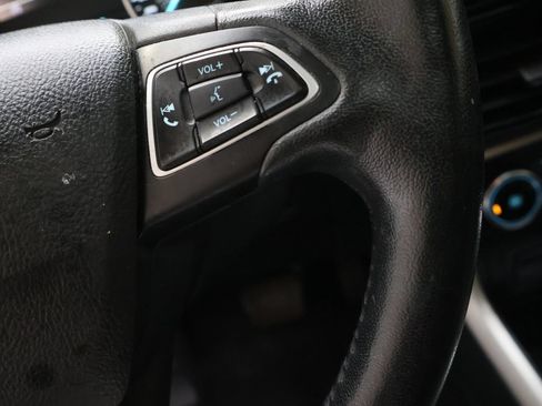 Used 2020 Ford EcoSport Titanium AWD/4WD image 19