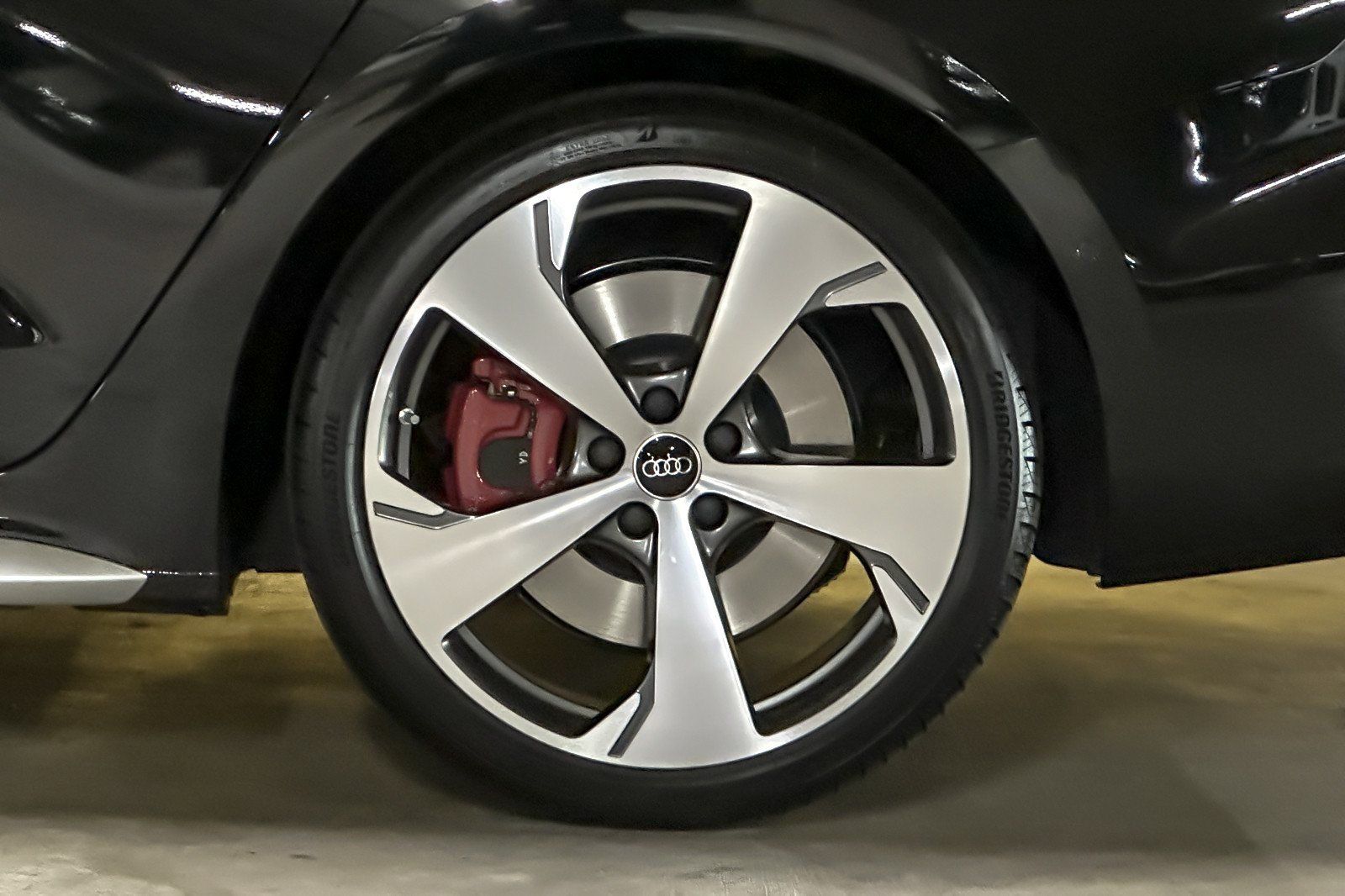 New 2026 Audi S5 Premium Plus AWD/4WD image 22