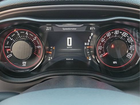 Used 2023 Dodge Challenger SXT w/ Blacktop Package image 16