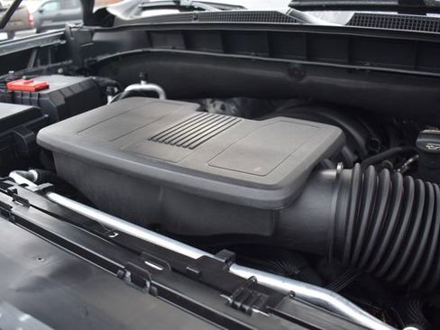 New 2026 Chevrolet Tahoe Premier image 43