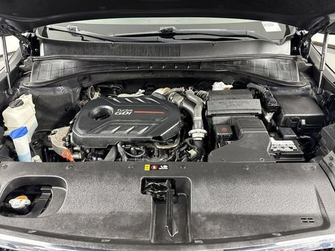 Used 2017 Kia Sorento EX AWD/4WD image 26