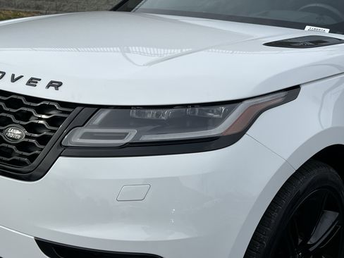 Certified 2023 Land Rover Range Rover Velar R-Dynamic S image 12