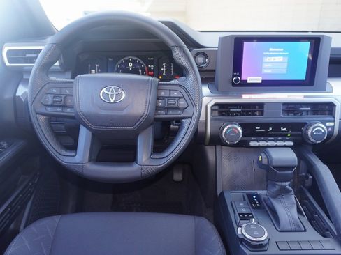 New 2025 Toyota Tacoma SR5 image 6