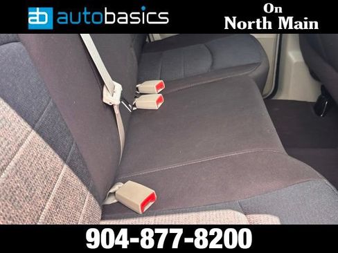 Used 2014 RAM 1500 Big Horn RWD image 15