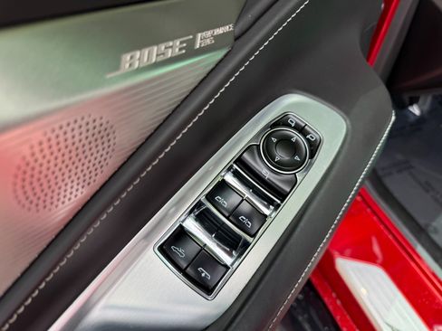 Used 2024 Chevrolet Corvette Z06 RWD image 58