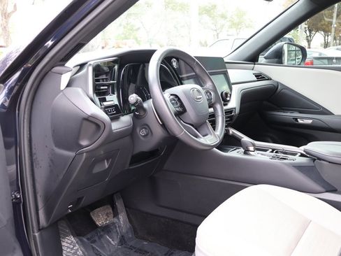 Used 2024 Lexus TX 350 FWD w/ Cold Weather Package image 28