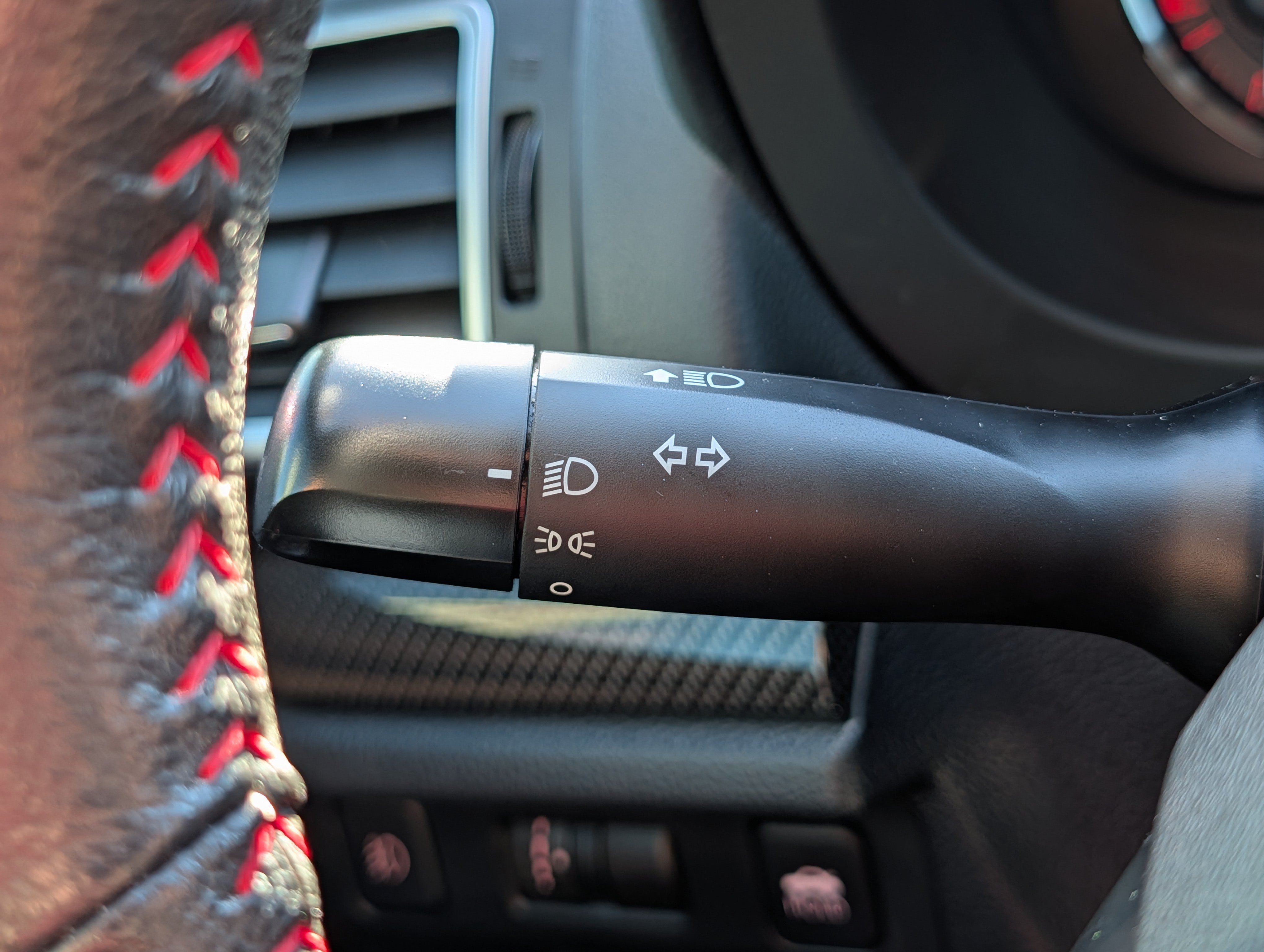 Used 2015 Subaru WRX AWD/4WD image 32