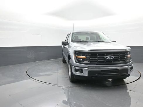 New 2026 Ford F150 XL image 2