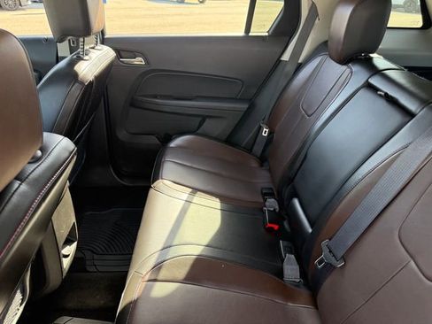 Used 2015 GMC Terrain SLT w/ Chrome Edition image 19