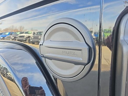 New 2026 Jeep Wrangler Sahara image 21