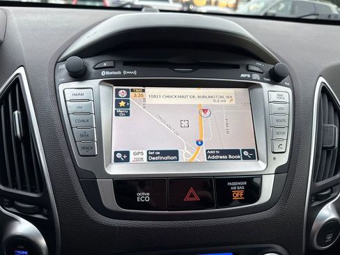 Used 2013 Hyundai Tucson Limited w/ Premium Pkg image 26