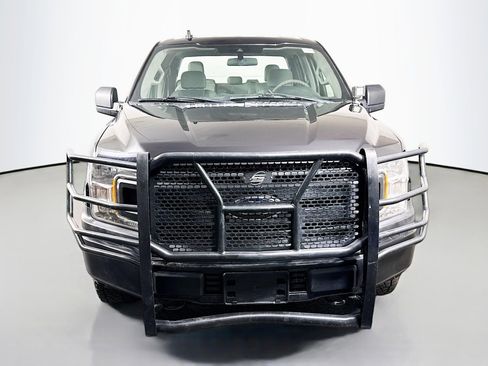 Used 2020 Ford F150 XL w/ Equipment Group 101A Mid image 2