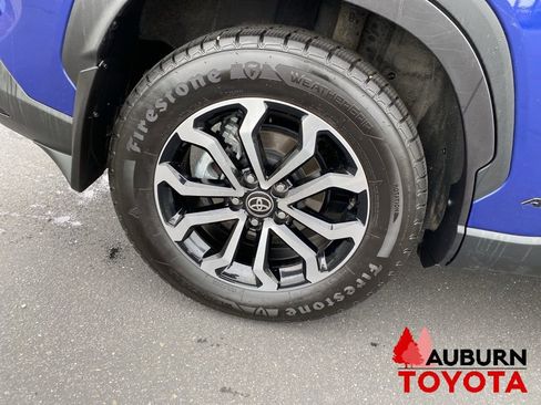 Used 2024 Toyota Corolla Cross AWD Hybrid image 10