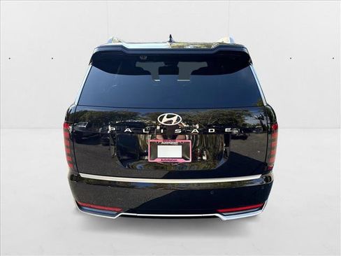New 2026 Hyundai Palisade Calligraphy image 7