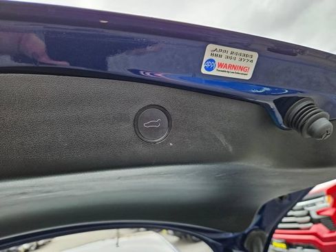 Used 2021 Tesla Model 3 Long Range AWD/4WD image 15