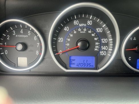 Used 2012 Hyundai Veracruz Limited image 21