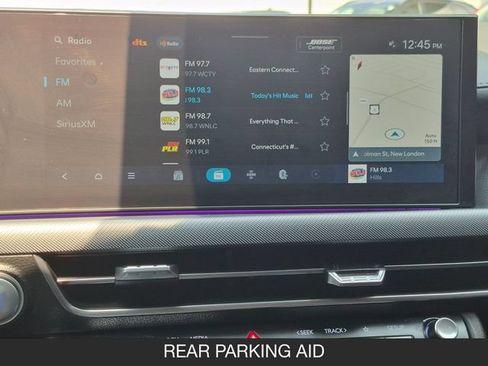 Used 2025 Hyundai Sonata Limited FWD image 23