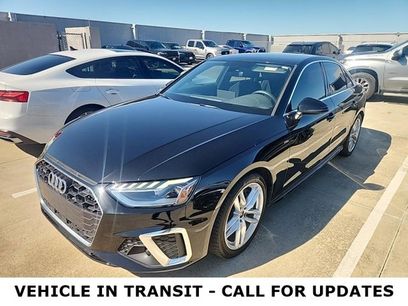 Used 2023 Audi A4 2.0T Premium Plus w/ Premium Plus Package