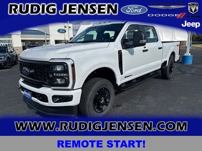 New 2026 Ford F350 XL