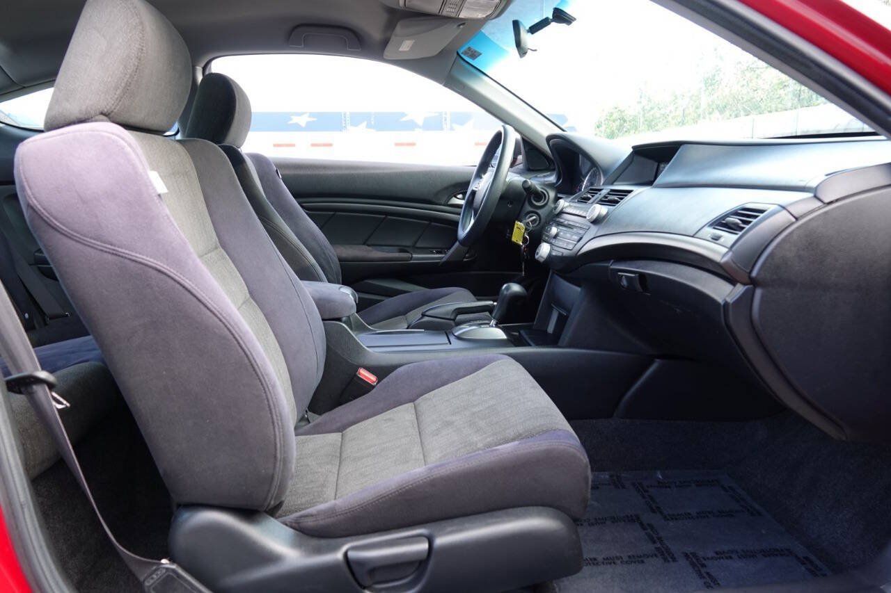 Used 2009 Honda Accord LX-S image 53