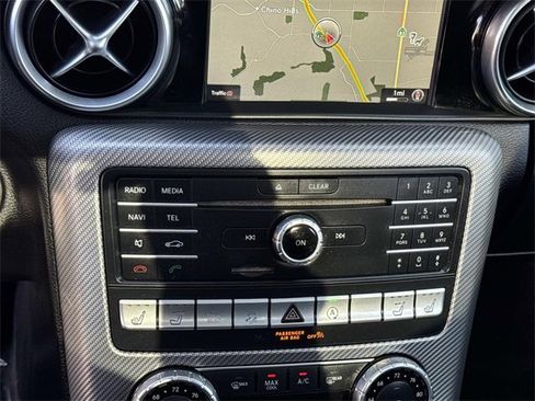 Used 2018 Mercedes-Benz SLC 43 AMG image 13