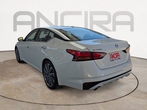 Used 2024 Nissan Altima 2.5 SL image 6