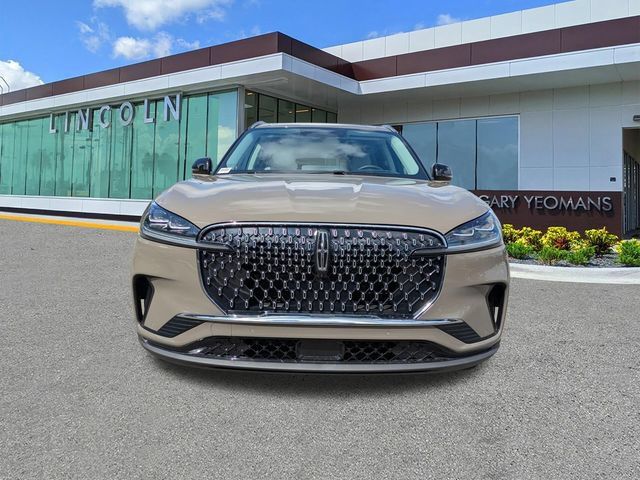 New 2026 Lincoln Aviator Reserve AWD/4WD image 9