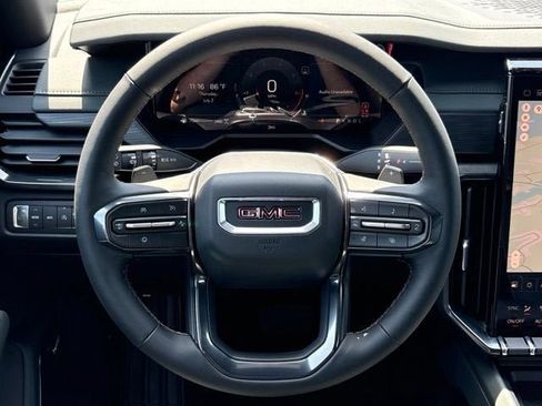 New 2026 GMC Acadia AT4 w/ Luxury Package AWD/4WD image 23