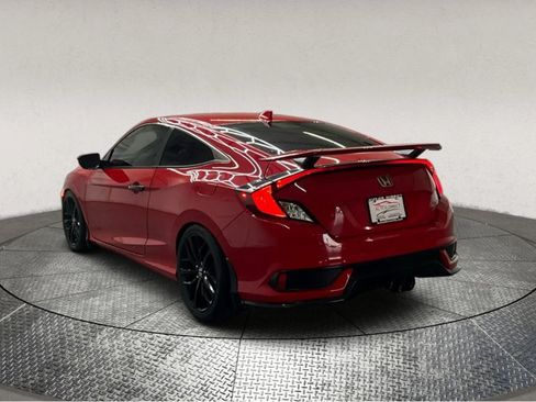 Used 2020 Honda Civic Si image 6