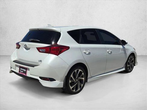 Used 2016 Scion iM FWD image 5