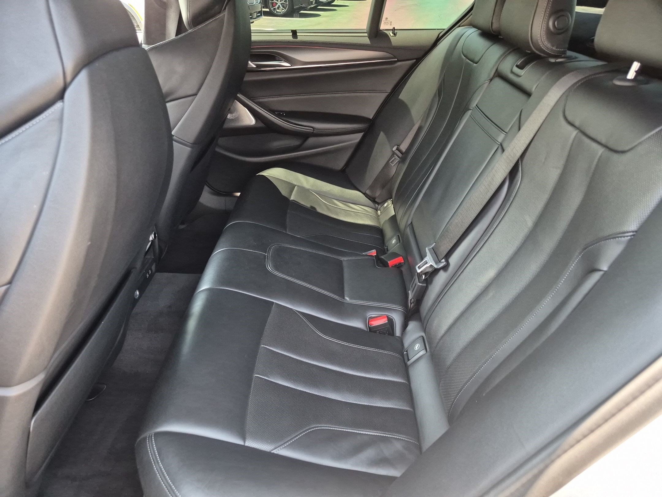 Used 2021 BMW M5 w/ Executive Package AWD/4WD image 30
