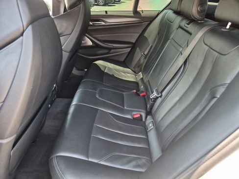 Used 2021 BMW M5 w/ Executive Package AWD/4WD image 30