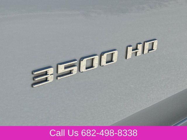 Used 2026 Chevrolet Silverado 3500 W/T AWD/4WD image 5