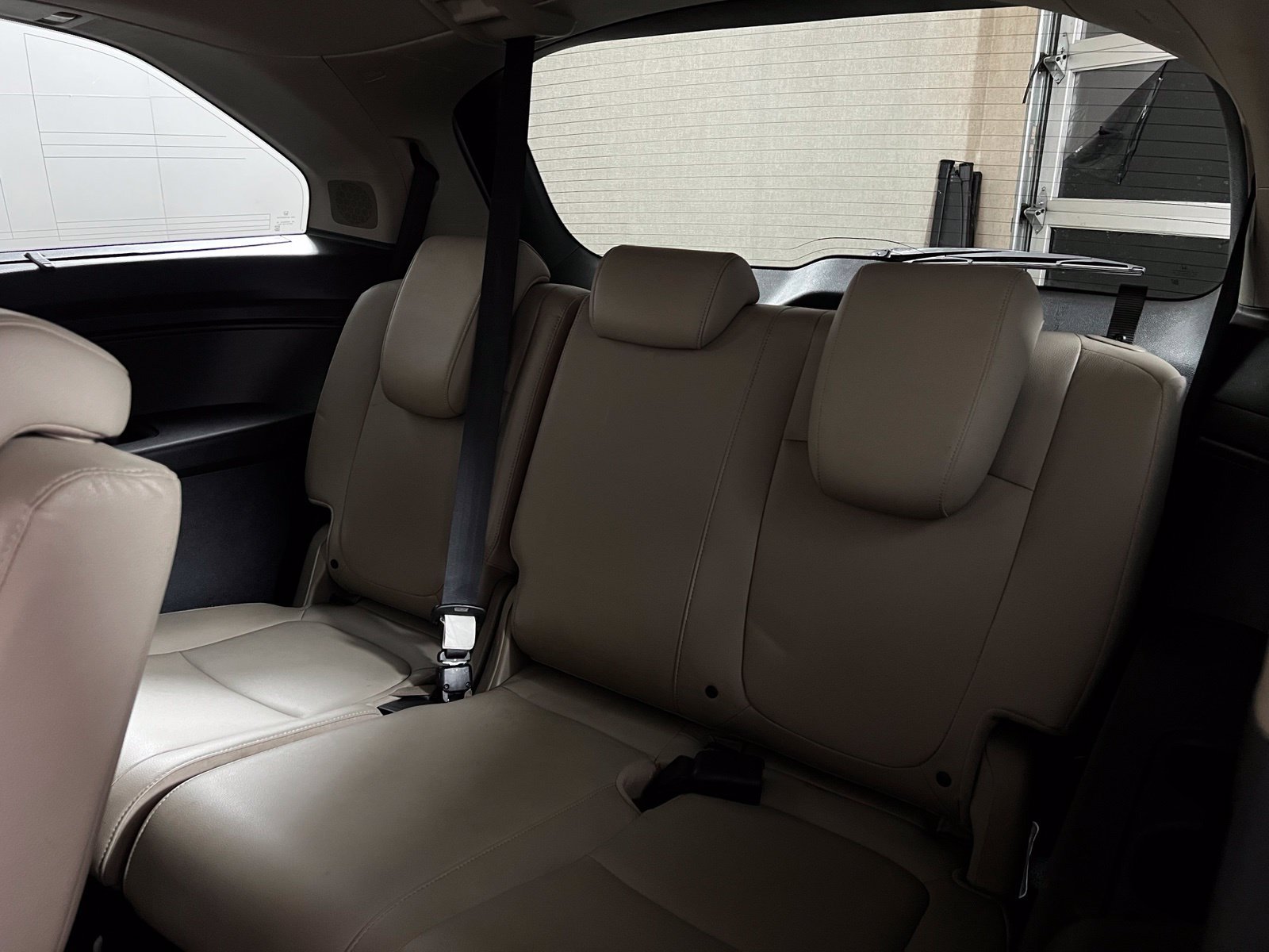 Used 2020 Honda Odyssey Elite image 26