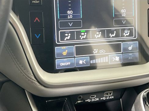 Used 2024 Subaru Legacy Premium image 19