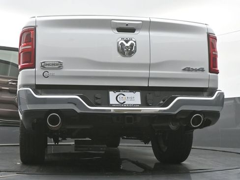New 2025 RAM 1500 Limited image 60