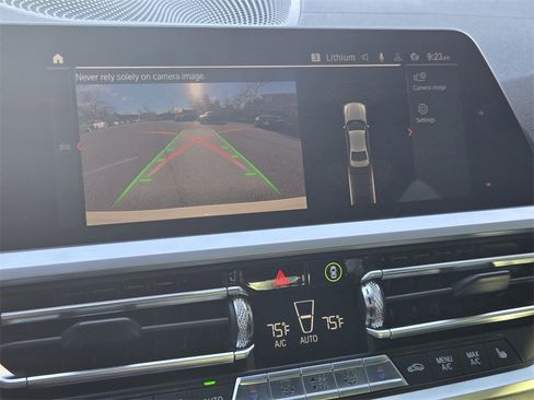 Used 2020 BMW M340i xDrive M340i xDrive w/ Premium Package image 19