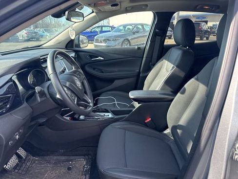 Used 2023 Buick Encore GX Select w/ Experience Buick Package image 11