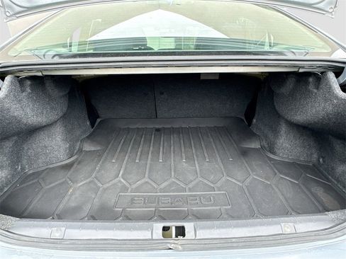 Used 2020 Subaru Impreza 2.0i Limited image 24