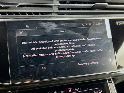 New 2026 Audi Q8 Premium Plus image 14