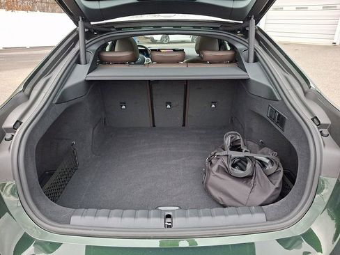 Used 2022 BMW i4 M50 image 33