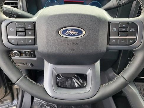 New 2026 Ford F250 Lariat w/ Lariat Ultimate Package AWD/4WD image 17