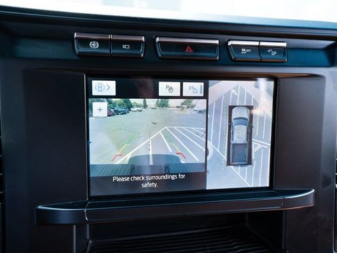Used 2023 Ford F350 XL w/ 360-Degree Camera Package AWD/4WD image 35