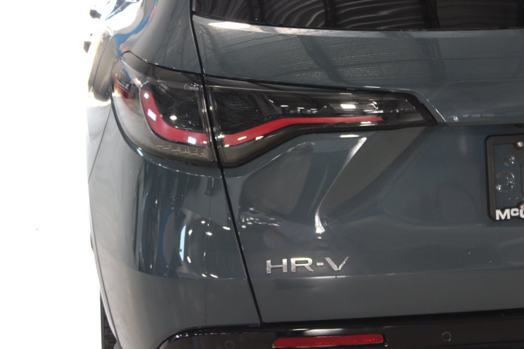 New 2027 Honda HR-V EX-L image 10