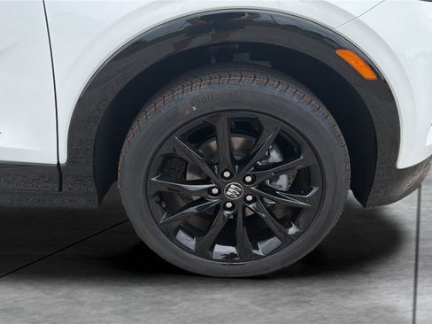 New 2026 Buick Encore GX Sport Touring w/ Comfort Package image 25