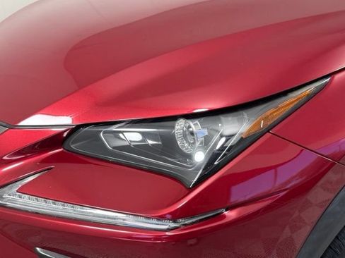 Used 2020 Lexus NX 300 F Sport w/ F Sport Premium Package FWD image 13