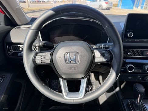 Used 2023 Honda Civic EX-L image 19
