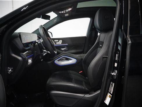 Certified 2024 Mercedes-Benz GLE 53 AMG 4MATIC Coupe image 11